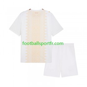 Tenue Maroc Enfant Exterieur 2026 Maillot de Foot